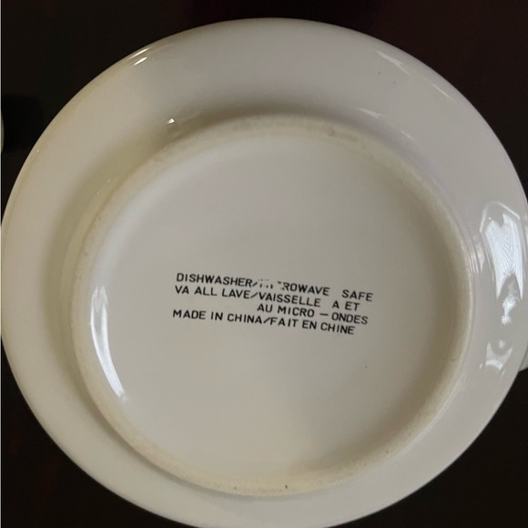 Campbell’s Soup Handled Bowl Picnic Set Of Two - Picture 7 of 11